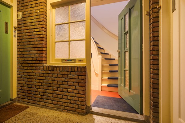 Medium property photo - Doelenstraat 118, 2611 NW Delft